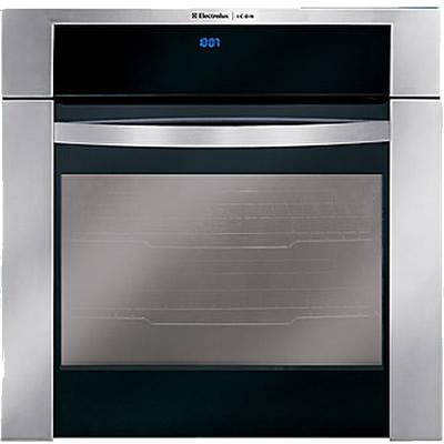  Electrolux Icon 30-inch, 4.2 cu. ft. Built-in Single Wall Oven with Convection E30EW7CGSS IMAGE 1