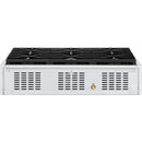  Signature Kitchen Suite 36-inch Built-in Gas Rangetop SKSRT360S IMAGE 18