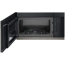  LG 2.1 cu. ft. Wi-Fi Enabled Over-the-Range Microwave Oven with EasyClean® MVEL2137D IMAGE 4