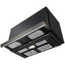  LG 2.1 cu. ft. Wi-Fi Enabled Over-the-Range Microwave Oven with EasyClean® MVEL2137D IMAGE 8