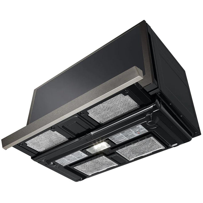  LG 2.1 cu. ft. Wi-Fi Enabled Over-the-Range Microwave Oven with EasyClean® MVEL2137D IMAGE 8