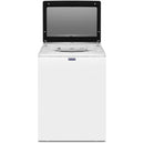  Maytag 5.5 cu. ft. Top Loading Washer with Pet Pro System TL MVW6500MW IMAGE 4
