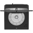  Maytag 5.5 cu. ft. Top Loading Washer with Pet Pro System TL MVW6500MBK IMAGE 4