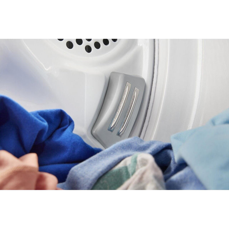  Maytag 7.0 cu. ft. Electric Dryer with Pet Pro Option YMED6500MW IMAGE 4