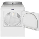 Maytag 7.0 cu. ft. Gas Dryer with Pet Pro Option MGD6500MW IMAGE 2