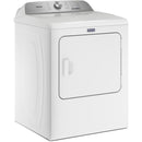  Maytag 7.0 cu. ft. Gas Dryer with Pet Pro Option MGD6500MW IMAGE 3