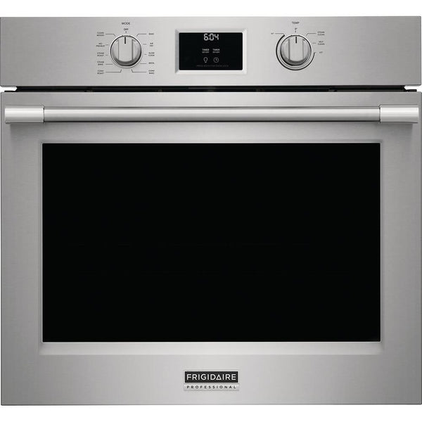  Frigidaire Professional 30-inch Single Wall Oven with Total Convection PCWS3080AF IMAGE 1