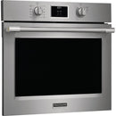  Frigidaire Professional 30-inch Single Wall Oven with Total Convection PCWS3080AF IMAGE 4