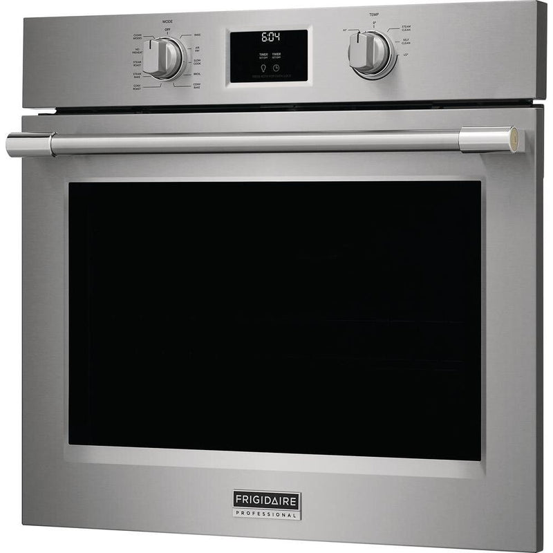  Frigidaire Professional 30-inch Single Wall Oven with Total Convection PCWS3080AF IMAGE 5