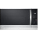  LG 30-inch, 2.1 cu. ft. Over-the-Range Microwave Oven with ExtendaVent® 2.0 MVEL2125F IMAGE 1