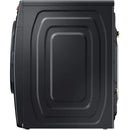  Samsung 5.8 cu. ft. Smart Front Loading Washer with Super Speed Wash and Steam WF50BG8300AV/US IMAGE 4