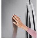  LG 36-inch, 27 cu. ft. Counter-Depth Max French 3-Door Refrigerator with Linear Cooling™ LRFLC2706S IMAGE 9