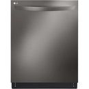  LG 24-Inch Built-in Dishwasher with QuadWash™ Pro LDTH7972D IMAGE 1