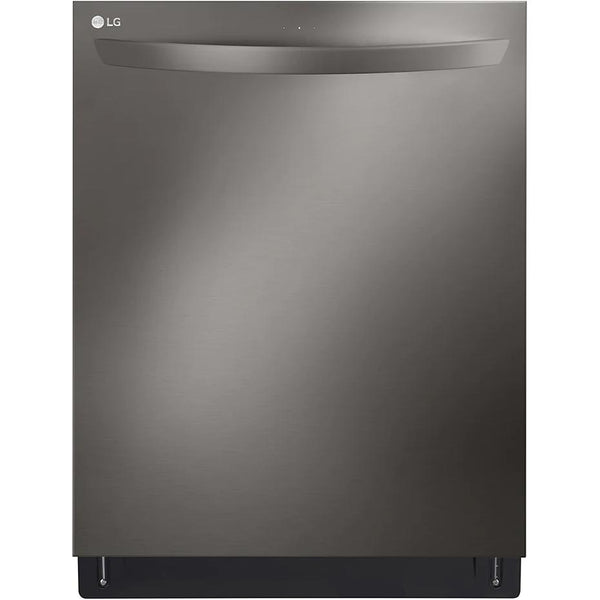  LG 24-Inch Built-in Dishwasher with QuadWash™ Pro LDTH7972D IMAGE 1