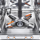  LG 24-Inch Built-in Dishwasher with QuadWash™ Pro LDTH7972D IMAGE 7