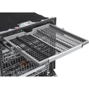  LG 24-Inch Built-in Dishwasher with QuadWash™ Pro LDTH7972D IMAGE 9
