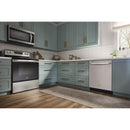  Whirlpool 24-inch Built-in Dishwasher with Boost Cycle WDT540HAMZ IMAGE 5