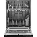  Whirlpool 24-inch Built-in Dishwasher with Boost Cycle WDP540HAMZ IMAGE 2