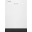  Whirlpool 24-inch Built-in Dishwasher with Boost Cycle WDP540HAMW IMAGE 1