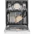  Whirlpool 24-inch Built-in Dishwasher with Boost Cycle WDP540HAMW IMAGE 3