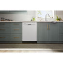  Whirlpool 24-inch Built-in Dishwasher with Boost Cycle WDP540HAMW IMAGE 5