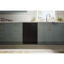  Whirlpool 24-inch Built-in Dishwasher with Boost Cycle WDP540HAMB IMAGE 5