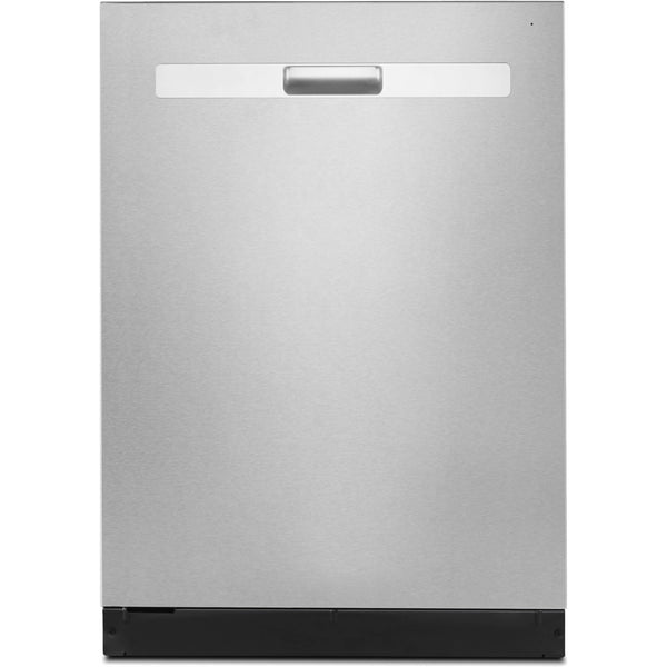  Whirlpool 24-inch Built-in Dishwasher with Boost Cycle WDP730HAMZ IMAGE 1