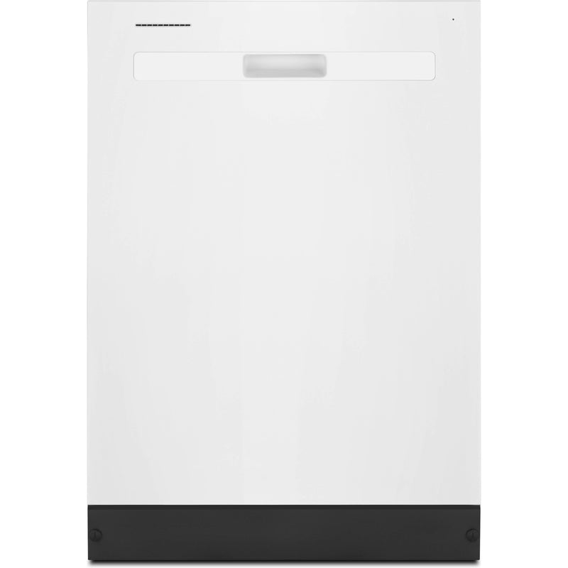  Whirlpool 24-inch Built-in Dishwasher with Boost Cycle WDP560HAMW IMAGE 1