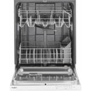  Whirlpool 24-inch Built-in Dishwasher with Boost Cycle WDP560HAMW IMAGE 2