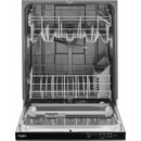  Whirlpool 24-inch Built-in Dishwasher with Boost Cycle WDP560HAMB IMAGE 2