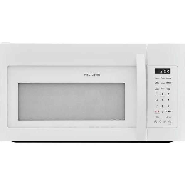  Frigidaire 1.8 Cu. Ft. Over-The-Range Microwave FMOS1846BW IMAGE 1