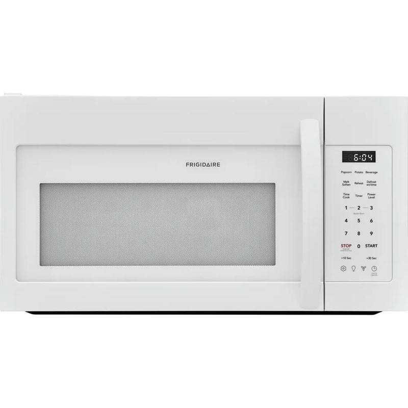  Frigidaire 1.8 Cu. Ft. Over-The-Range Microwave FMOS1846BW IMAGE 1