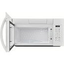  Frigidaire 1.8 Cu. Ft. Over-The-Range Microwave FMOS1846BW IMAGE 3