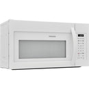  Frigidaire 1.8 Cu. Ft. Over-The-Range Microwave FMOS1846BW IMAGE 8
