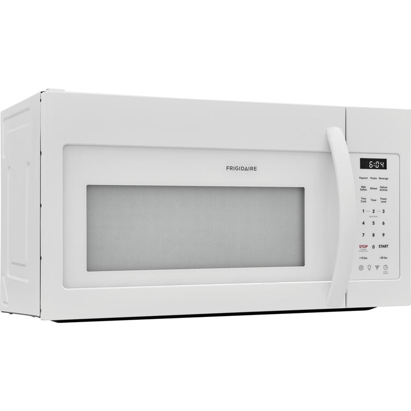  Frigidaire 1.8 Cu. Ft. Over-The-Range Microwave FMOS1846BW IMAGE 8