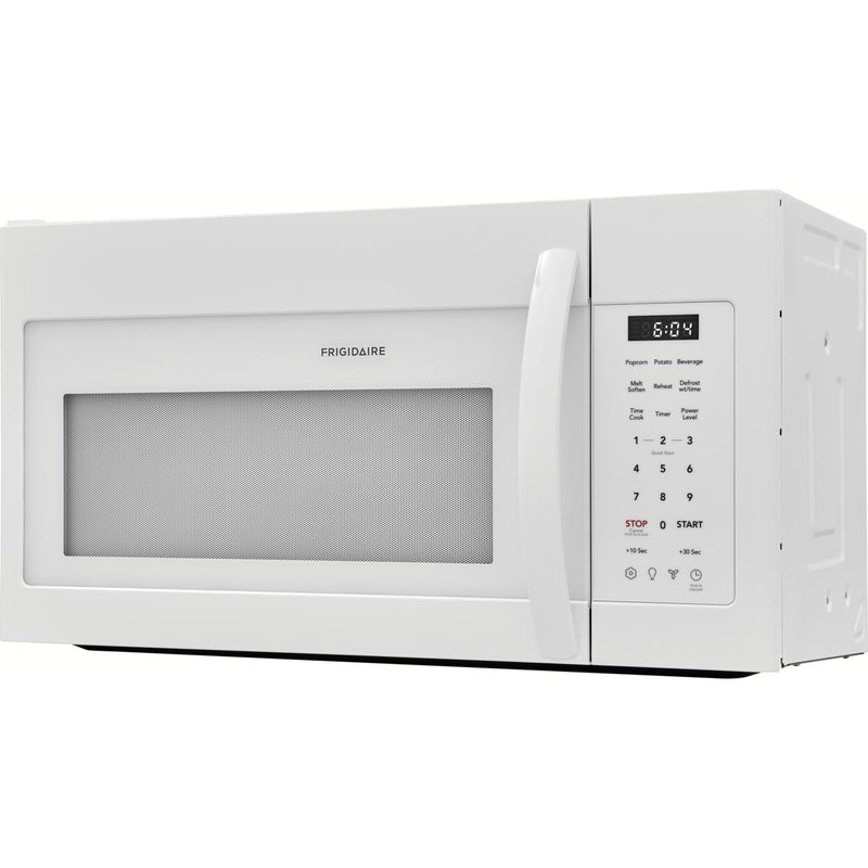  Frigidaire 1.8 Cu. Ft. Over-The-Range Microwave FMOS1846BW IMAGE 9