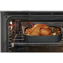  Frigidaire Professional 36-inch Freestanding Gas Range with True Convection Technology PCFG3670AF IMAGE 7