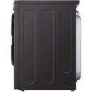  LG 7.4 cu. ft. Electric Dryer with TurboSteam™ DLEX6700B IMAGE 7