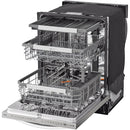  LG 24-Inch Built-in Dishwasher with QuadWash™ Pro LDTH7972S IMAGE 2