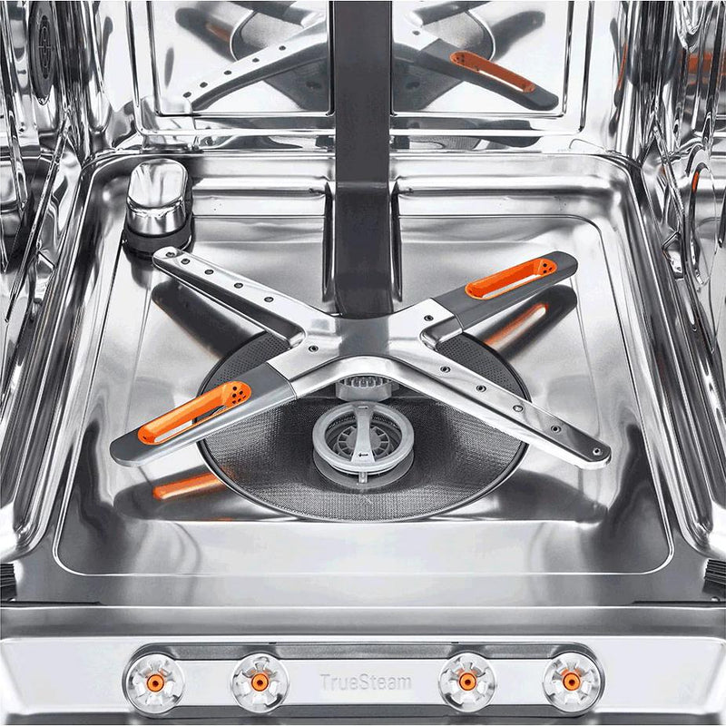  LG 24-Inch Built-in Dishwasher with QuadWash™ Pro LDTH7972S IMAGE 6