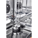  LG 24-Inch Built-in Dishwasher with QuadWash™ Pro LDTH7972S IMAGE 7