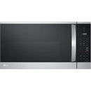  LG 30-inch 1.8 cu. ft. Over-the-Range Microwave Oven with EasyClean® MVEM1825F IMAGE 1