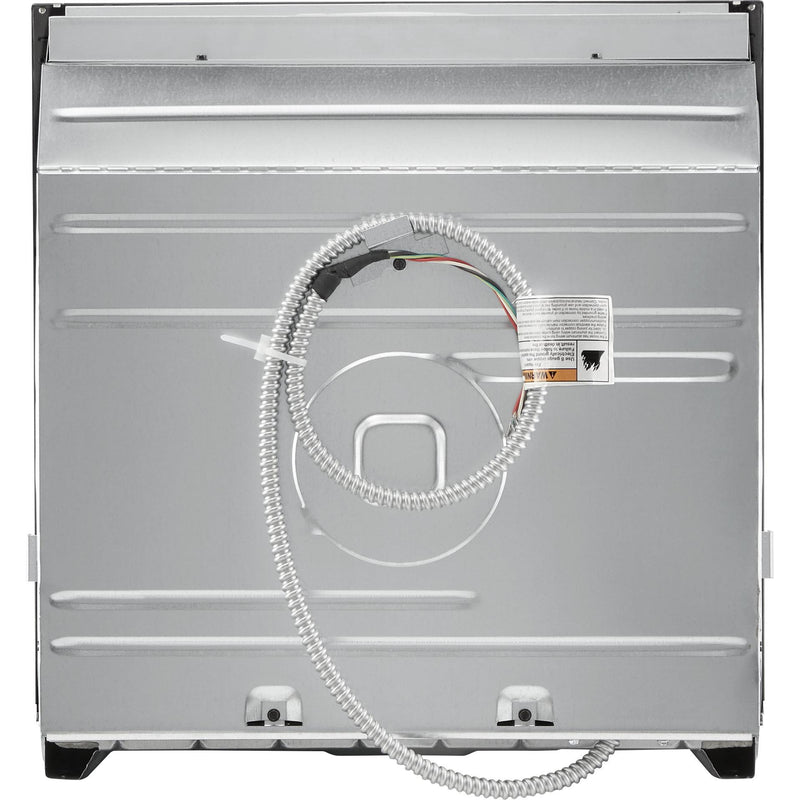  KitchenAid 24-inch, 2.9 cu. ft. Built-in Single Wall Oven with Wi-Fi Connectivity YKOSC504PPS IMAGE 7