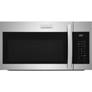  Frigidaire Gallery 30-inch, 1.9 cu. ft. Over-the-Range Microwave Oven with PureAir® Filter GMOS1962AF IMAGE 1