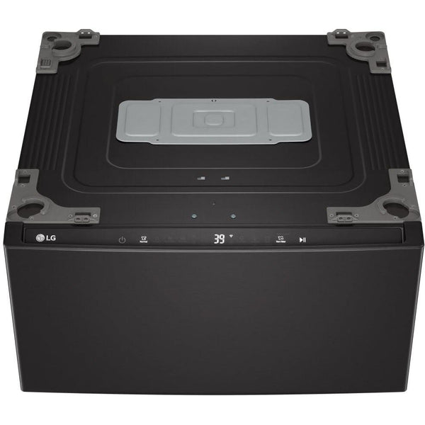  LG SideKick™ Pedestal Washer WD300CB IMAGE 1