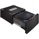  LG SideKick™ Pedestal Washer WD300CB IMAGE 3