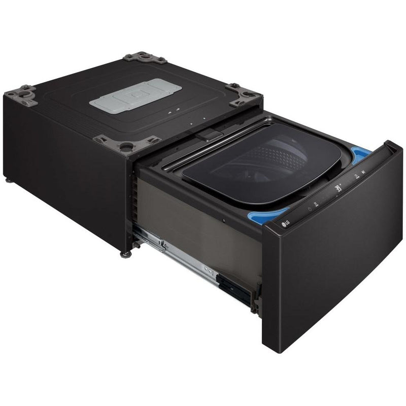  LG SideKick™ Pedestal Washer WD300CB IMAGE 3