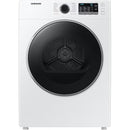  Samsung 4.0 cu. ft. Electric Dryer DV25B6800EW/AC IMAGE 1