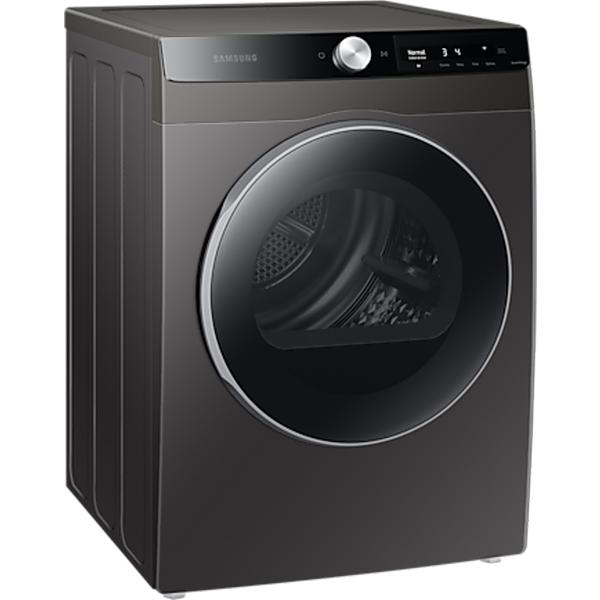  Samsung 4.0 cu. ft. Electric Dryer with SmartThings DV25B6900EX/AC IMAGE 3