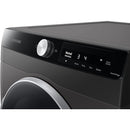  Samsung 4.0 cu. ft. Electric Dryer with SmartThings DV25B6900EX/AC IMAGE 5